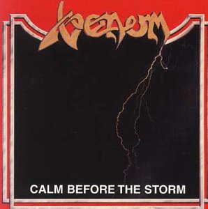 CD-Charts  Music : Calm Before The Storm