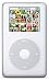 エレ: Apple iPod 60GB (w/Color Display) [M9830J/A]