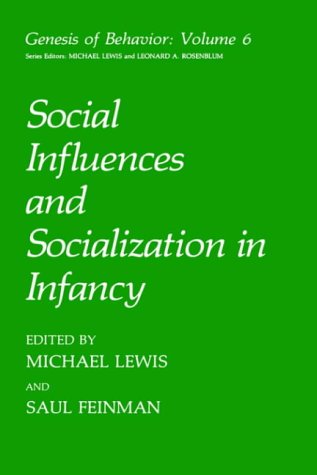 Infant-and-Toddler-Development