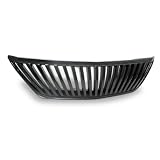 04-06 Lexus RX330 Vertical Black Grille Harrier 