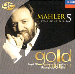 MAHLER - Symphony No.5