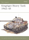The Kingtiger (Osprey New Vanguard)