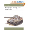 The Kingtiger (Osprey New Vanguard)