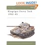 The Kingtiger (Osprey New Vanguard)
