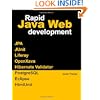 Rapid Java Web Development