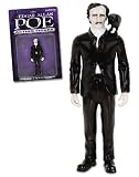 Edgar Allan Poe Action Figure