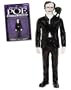 Edgar Allan Poe Action Figure