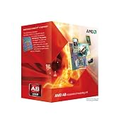 AMD A8-Series APUs A8-3850 TDP 100W 2.9GHz×4 AD3850WNGXBOX