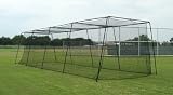 Batting Cage #36 Knotted