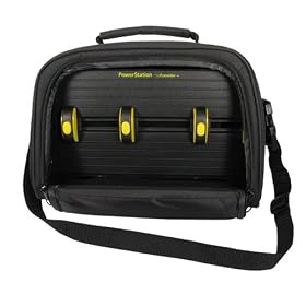 Click here to buy ReSource Power Station Traveller by ReSource.