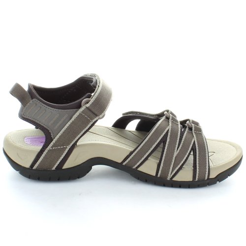 Teva Womens Velcro Tirra Sports Casual Walking Hiking Summer Beach Sandals
