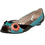 Poetic Licence Women's Poetic Ideals Flat