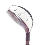 New Nike Slingshot Tour Hybrid #4 Stiff Graphite LH