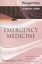 Clinical Cases in Emergency Medicine (Blueprints)