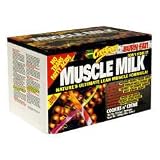 CYTOSPORT, INC. - MUSCLE MILK COOKIE&CREAM 20/PK