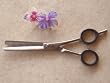 Roseline 5 1/2" German Thinning Shear