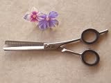 Roseline 5 1/2 German Thinning Shear