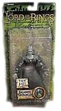 Lord of the Rings Fellowship of the Ring Series 5 Galadriel Entranced Action Figure