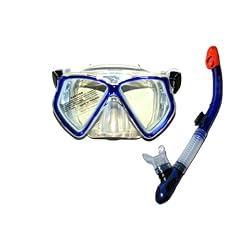 Seemann Sub Schnorchel-Set II [Misc.]