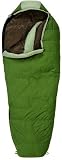 Slumberjack Ranger 20-Degree Mummy Sleeping Bag