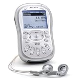 Delphi MyFi(tm) Satellite Radio