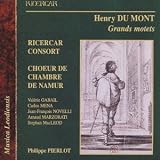 Henry Du Mont: Grands Motetspar Valerie Gabail