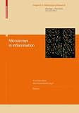 Microarrays in Inflammation (Progress in Inflammation Research)