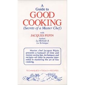 A Guide To Good Cooking, Vol. 1 [VHS]