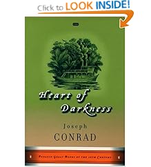 Heart of Darkness (Penguin Great Books of the 20th Century)