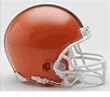 Cleveland Browns Replica Mini Helmet