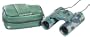 Camouflage Compact 8 x 21 Binoculars