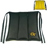 Georgia Tech Yellow Jackets Chair Cushion