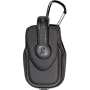 Xcite 34-0850-01-XC Grabit - Molded Clam Style Pouch (black)