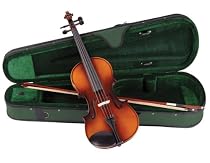Antoni 'Debut' ACV30 Full Size Violin Outfit