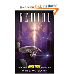 Gemini (Star Trek (Unnumbered Paperback))