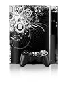 Radiosity Design PS3 Playstation 3 Body Protector Skin Decal Sticker