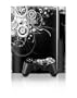 Radiosity Design Protector Skin Decal Sticker for PS3 Playstation 3 Body Console