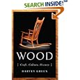 Wood: Craft, Culture, History by  Harvey Green