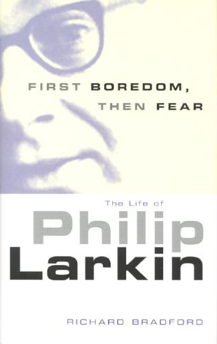  Philip Larkin
