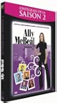 Ally McBeal - Saison 2 - Coffret 6 DVD