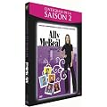 Ally McBeal - Saison 2 - Coffret 6 DVD
