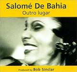 Revue Salomé De Bahia  / Outro Lugar