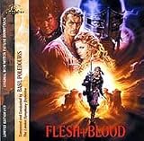 Flesh & Blood - Expanded Score - LTD3000 - OOP - Basil Poledouris