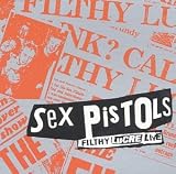 Filthy Lucre Live [Ltd. Paper - The Sex Pistols