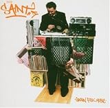 Grown Folk Music - the Saint