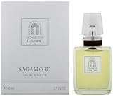 Sagamore by Lancome Pour Homme 1.7 oz Eau de Toilette Spray Limited Edition