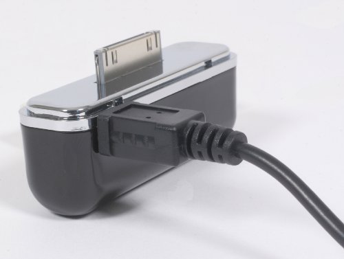 Cover image : プロテック iWALK モバイルバッテリー for iPhone&iPod PIB-800BK ブラック 【iPhone 3G,3GS,4/iPod nano 5G】