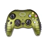 Xbox Glo-shock Game Controller