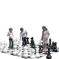 Kettler® Giant Chess Floor