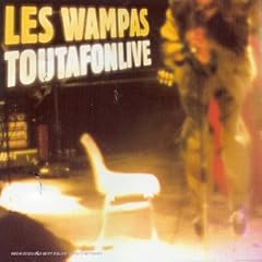 Toutafonlive